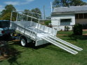 1 Tonne Tray Top Tipper